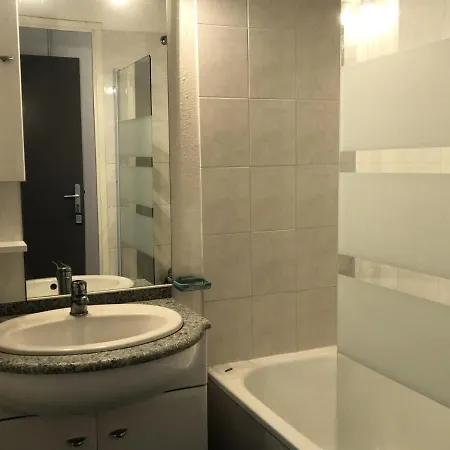 Apartamento Résidence Balcons Du Soleil - Pièces 944 Germ