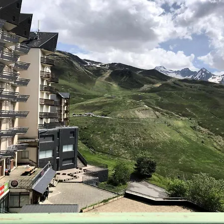 Résidence Balcons Du Soleil - Pièces 944 *