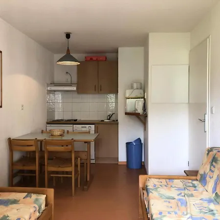 Résidence Balcons Du Soleil - Pièces 944 Apartamento