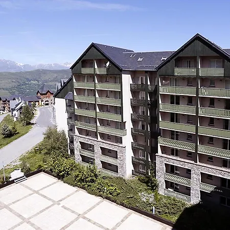 Résidence Balcons Du Soleil - Pièces 944 Apartamento *