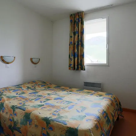 Résidence Balcons Du Soleil - Pièces 944 Apartamento *