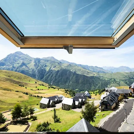 Résidence Balcons Du Soleil - Pièces 944 Apartamento