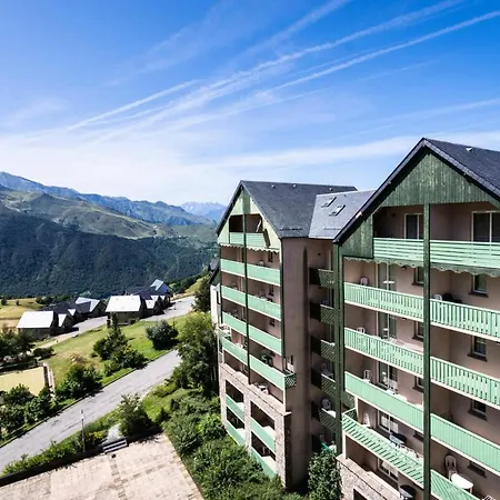 Résidence Balcons Du Soleil - Pièces 944 Apartamento *
