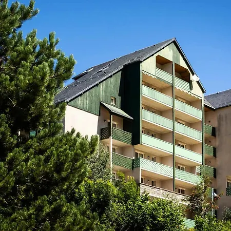 Résidence Balcons Du Soleil - Pièces 944 *