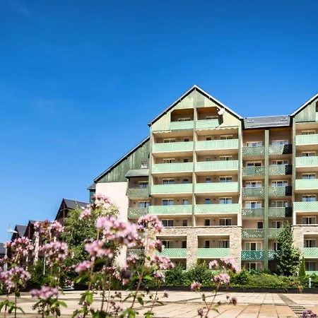 Apartamento Résidence Balcons Du Soleil - Pièces 944 *